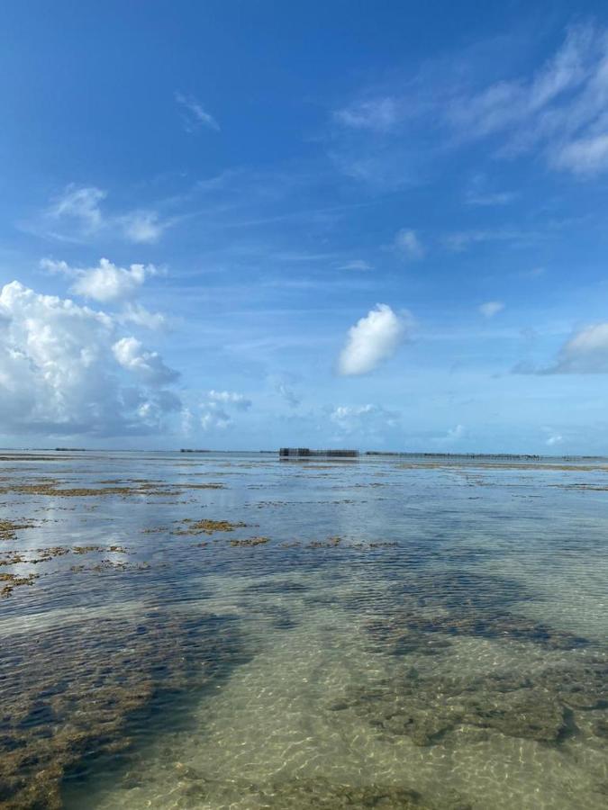 Vilarejo Dos Milagres Сан-Мигел-дус-Милагрис Экстерьер фото