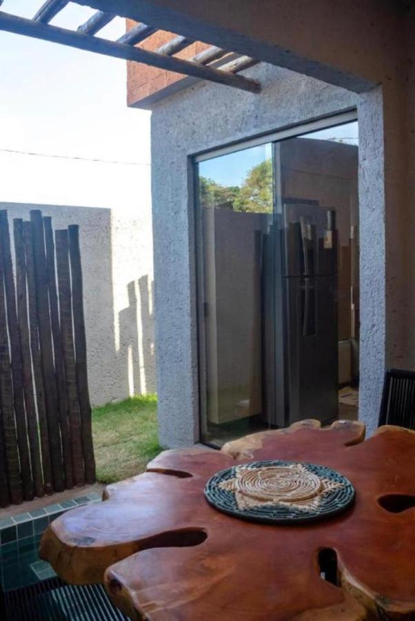 Vilarejo Dos Milagres Сан-Мигел-дус-Милагрис Экстерьер фото
