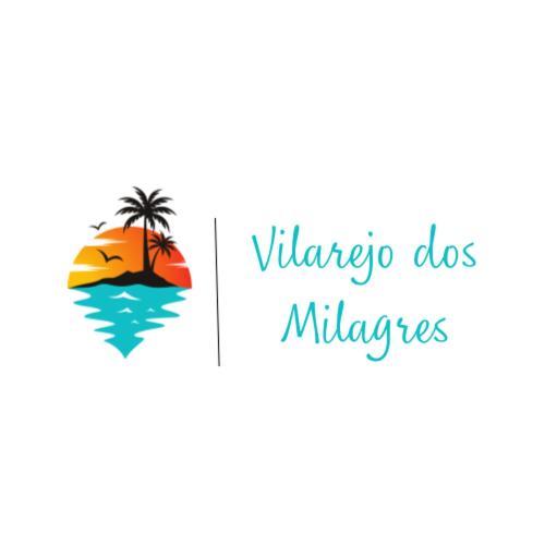 Vilarejo Dos Milagres Сан-Мигел-дус-Милагрис Экстерьер фото