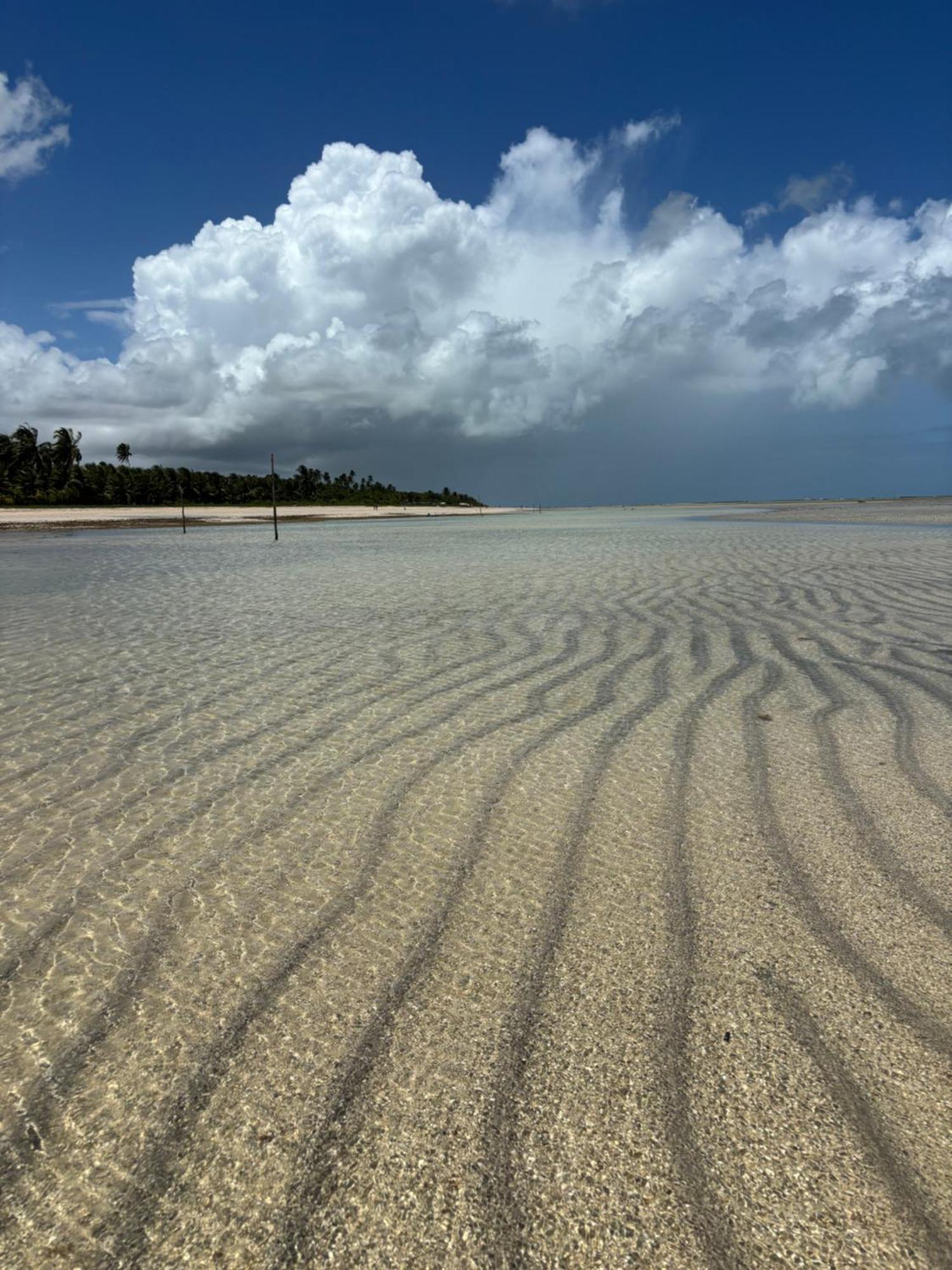 Vilarejo Dos Milagres Сан-Мигел-дус-Милагрис Экстерьер фото